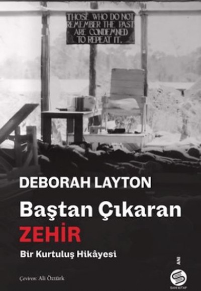 Baştan Çıkaran Zehir Baştan Çıkaran Zehir
