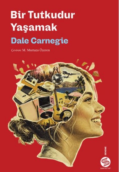 Bir Tutkudur Yaşamak Bir Tutkudur Yaşamak