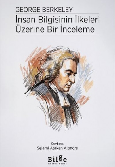 İnsan Bilgisinin İlkeleri Üzerine Bir İnceleme İnsan Bilgisinin İlkeleri Üzerine Bir İnceleme