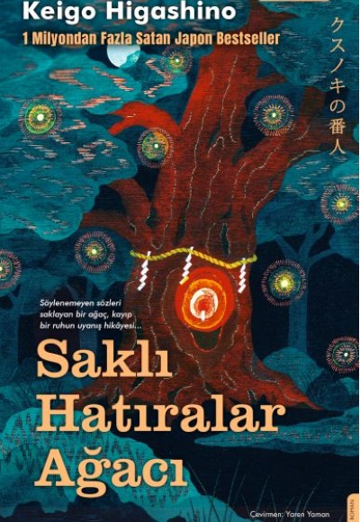 Saklı Hatıralar Ağacı