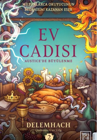 Ev Cadısı 2 Ev Cadısı 2
