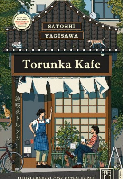Torunka Kafe Torunka Kafe