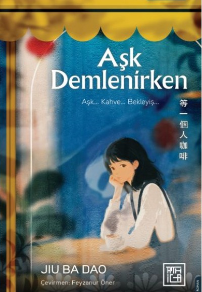 Aşk Demlenirken
