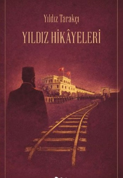 Yıldız Hikâyeleri
