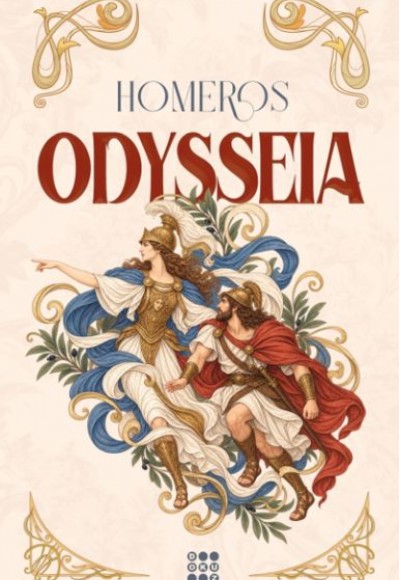 Odysseia Odysseia