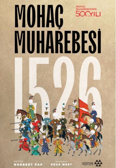 Mohaç Muharebesi