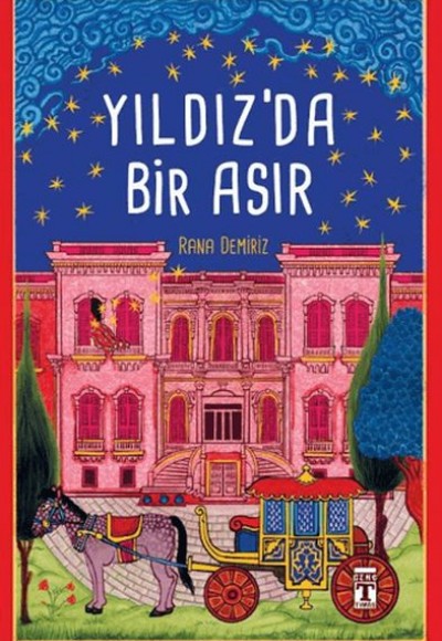 Yıldız’da Bir Asır