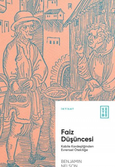 Faiz Düşüncesi Faiz Düşüncesi