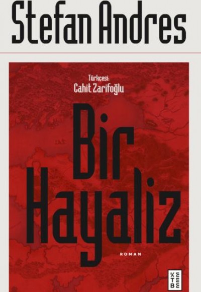 Bir Hayaliz Bir Hayaliz