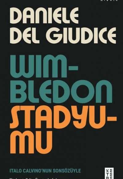Wimbledon Stadyumu Wimbledon Stadyumu
