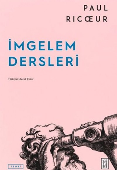 İmgelem Dersleri