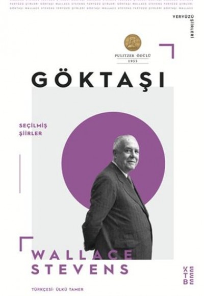 Göktaşı Seçilmiş Şiirler