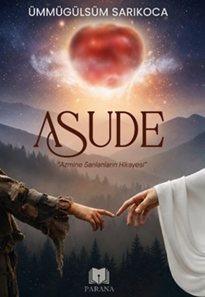 Asude Asude
