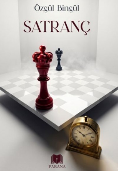 Satranç Satranç