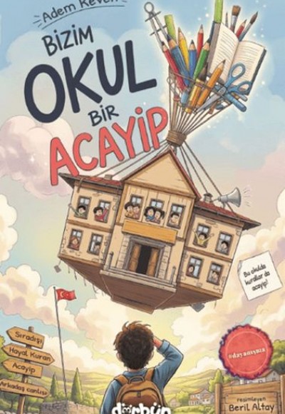 Bizim Okul Bir Acayip