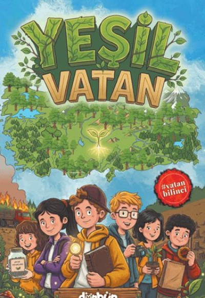 Yeşil Vatan Yeşil Vatan