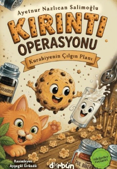 Kırıntı Operasyonu