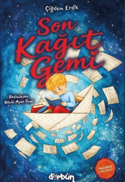 Son Kağıt Gemi Son Kağıt Gemi