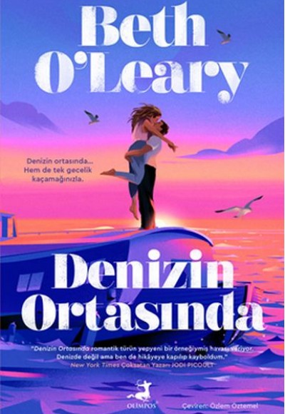 Denizin Ortasında