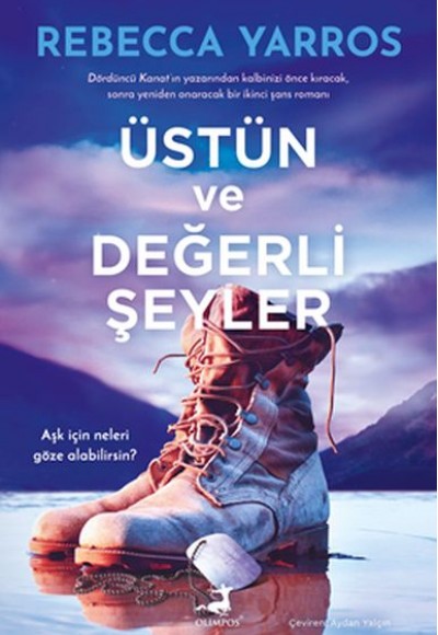Üstün ve Değerli Şeyler