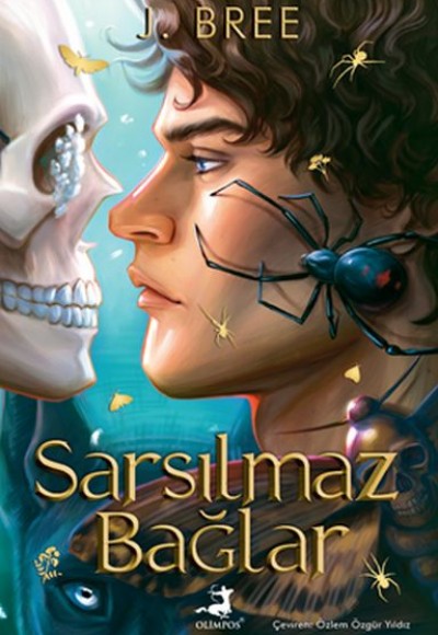 Sarsılmaz Bağlar - Bizi Birleştiren Bağlar 6 Sarsılmaz Bağlar - Bizi Birleştiren Bağlar 6
