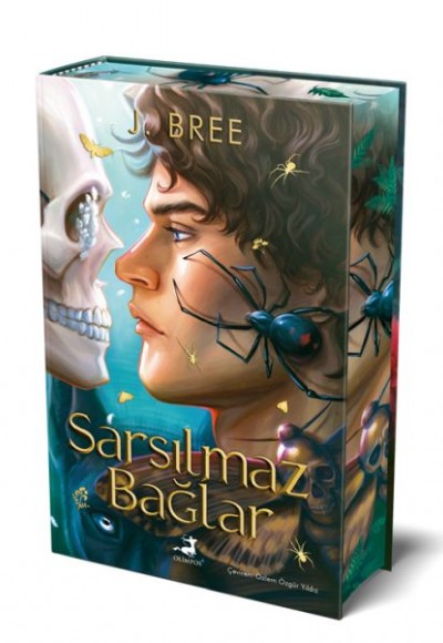 Sarsılmaz Bağlar - Bizi Birleştiren Bağlar 6 (Ciltli) Sarsılmaz Bağlar - Bizi Birleştiren Bağlar 6 (Ciltli)