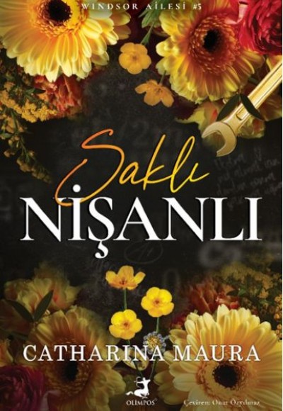 Saklı Nişanlı Windsor Ailesi 5