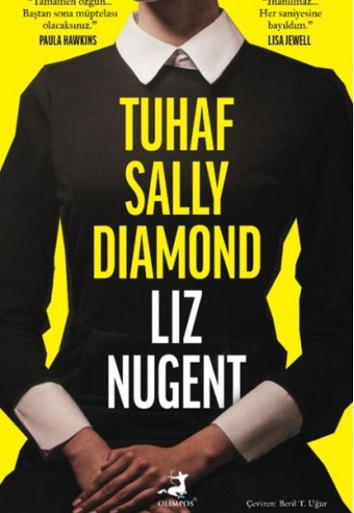 Tuhaf Sally Diamond