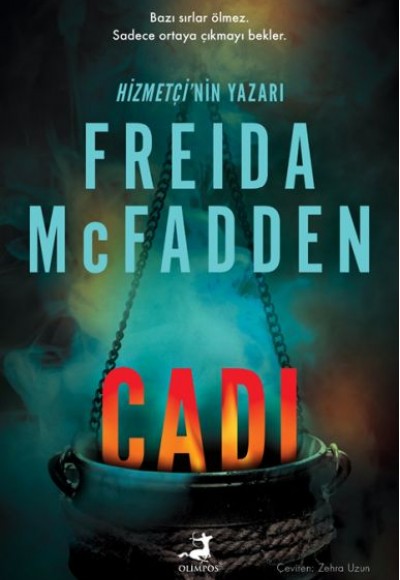 Cadı Cadı