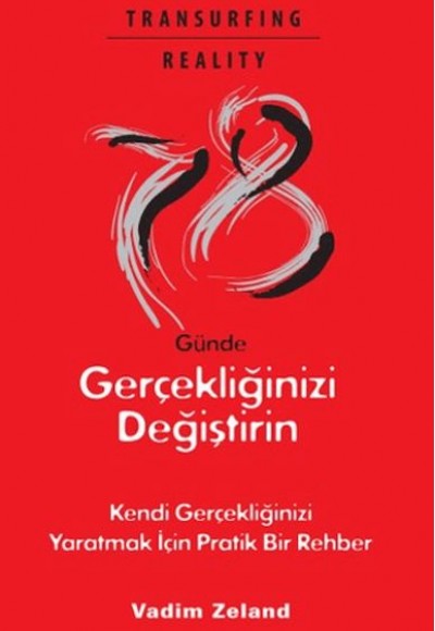 78 Günde Gerçekliğinizi Değiştirin 78 Günde Gerçekliğinizi Değiştirin