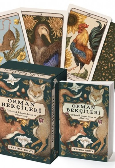 Orman Bekçileri Orman Bekçileri