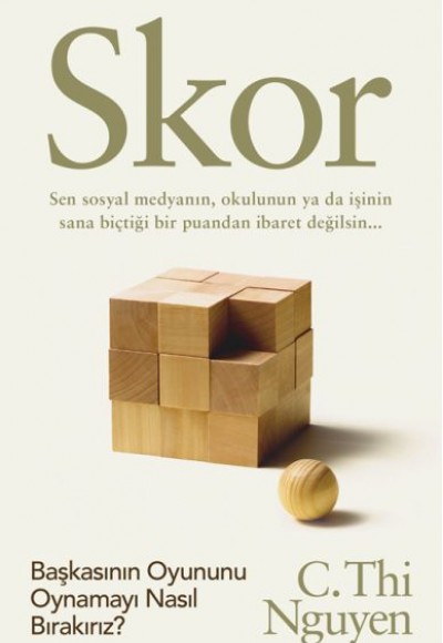 Skor