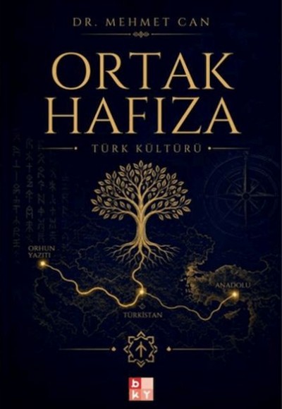 Ortak Hafıza - Türk Kültürü Ortak Hafıza - Türk Kültürü