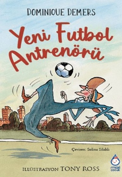 Yeni Futbol Antrenörü Yeni Futbol Antrenörü