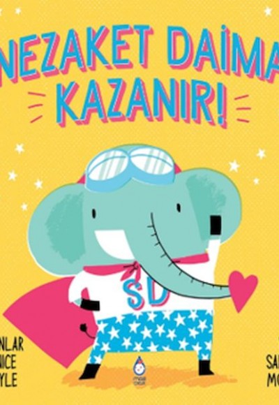 Nezaket Daima Kazanır