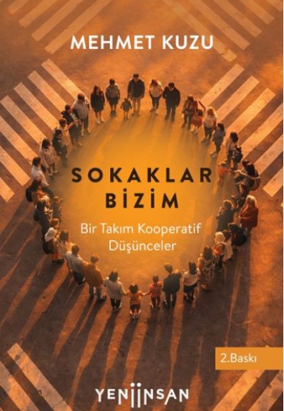 Sokaklar Bizim Sokaklar Bizim