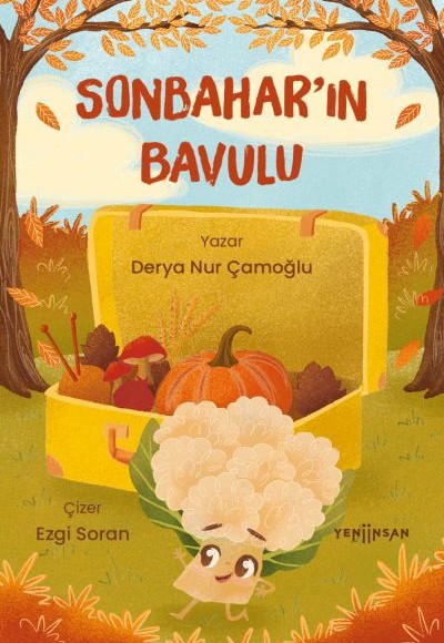 Sonbahar’ın Bavulu