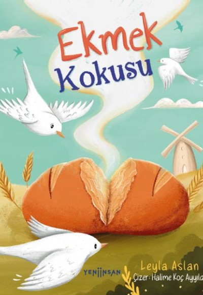 Ekmek Kokusu Ekmek Kokusu