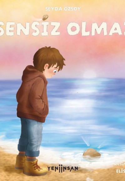 Sensiz Olmaz Sensiz Olmaz