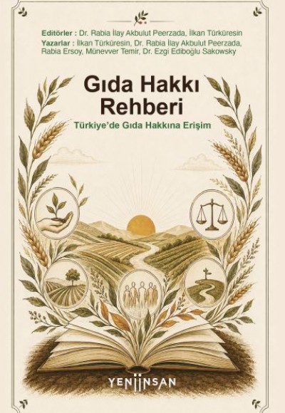 Gıda Hakkı Rehberi