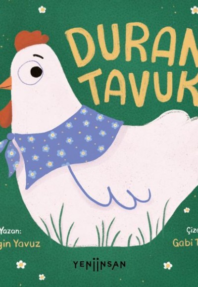 Duran Tavuk Duran Tavuk