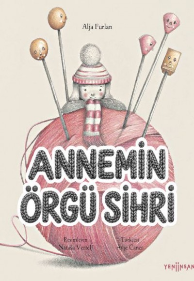 Ben Bir Ağacım