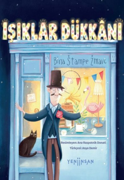Işıklar Dükkânı Işıklar Dükkânı