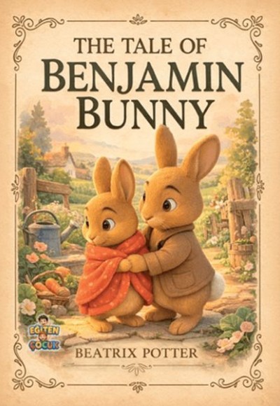 The Tale of Benjamin Bunny The Tale of Benjamin Bunny