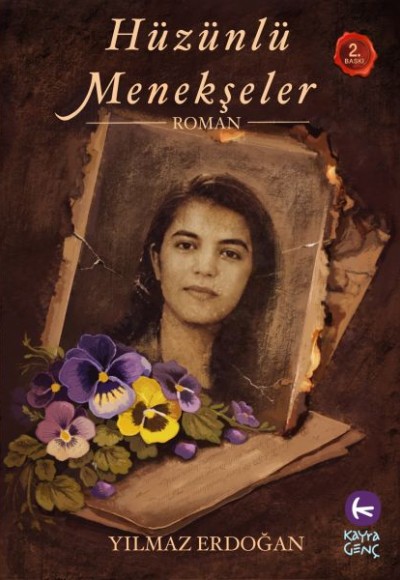 Hüzünlü Menekşeler