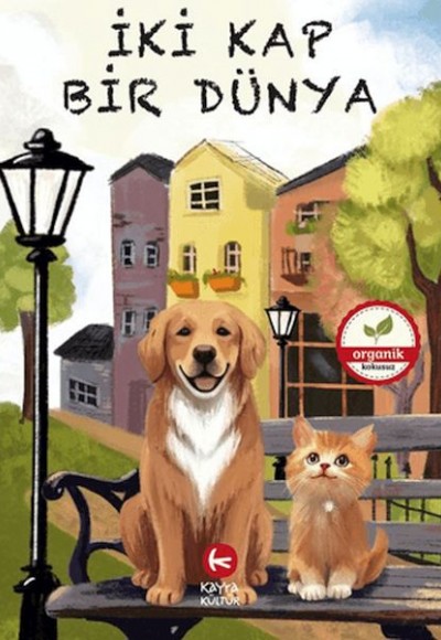 İki Kap Bir Dünya İki Kap Bir Dünya