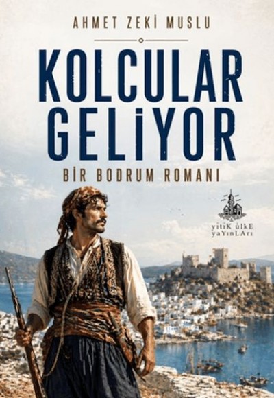 Kolcular Geliyor Kolcular Geliyor