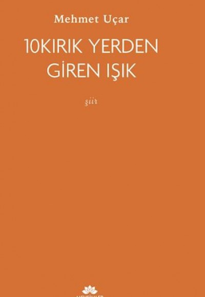 10Kırık Yerden Giren Işık