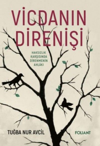 Vicdanın Direnişi Vicdanın Direnişi