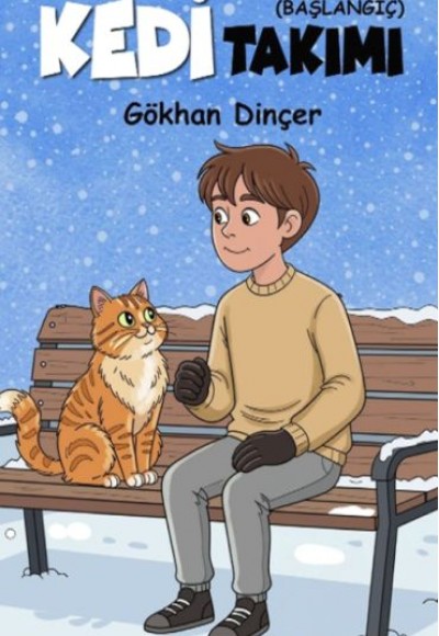 Kedi Takımı